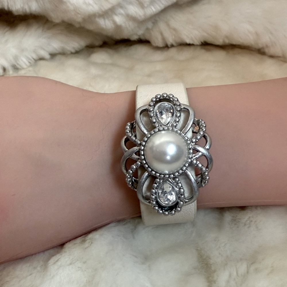 Lia Sophia “Florence” Bracelet